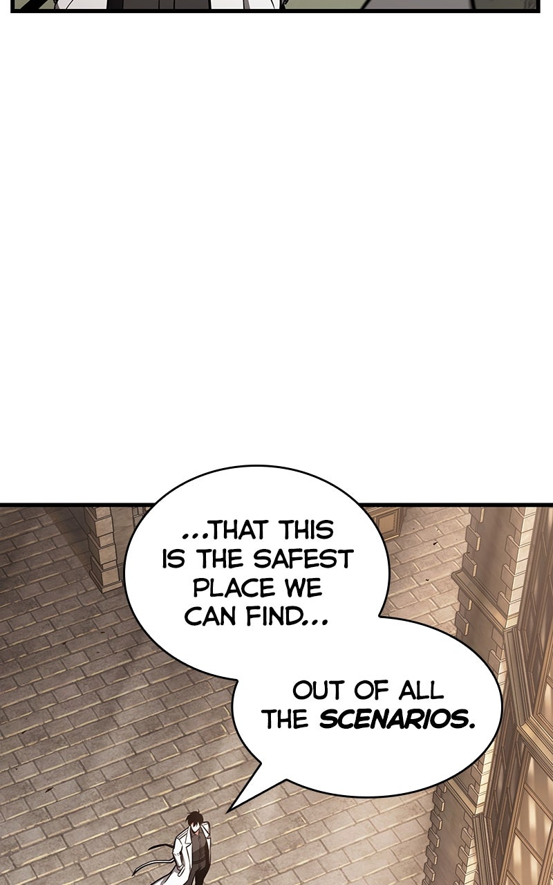 Read Omniscient Reader's Viewpoint EN Manga Online