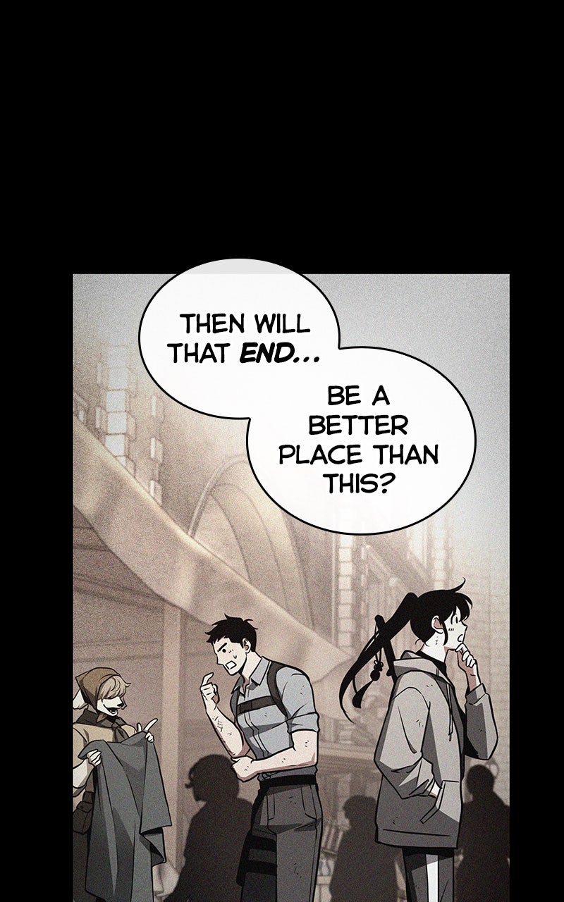 Read Omniscient Reader's Viewpoint EN Manga Online