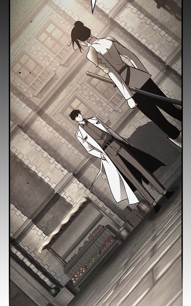 Read Omniscient Reader's Viewpoint EN Manga Online