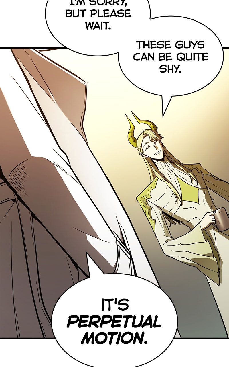 Read Omniscient Reader's Viewpoint EN Manga Online