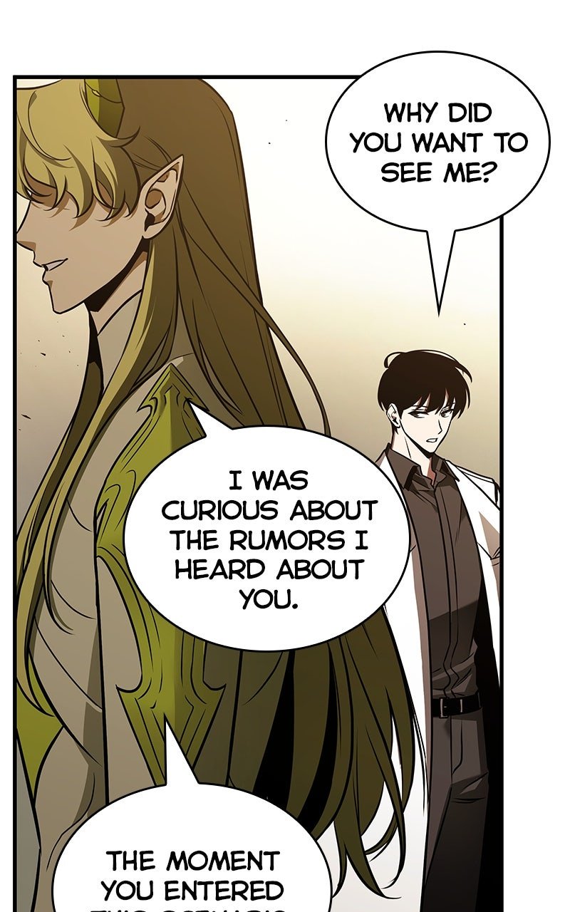 Read Omniscient Reader's Viewpoint EN Manga Online