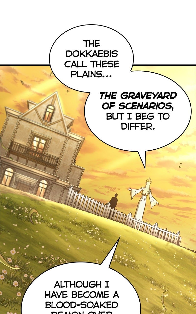 Read Omniscient Reader's Viewpoint EN Manga Online