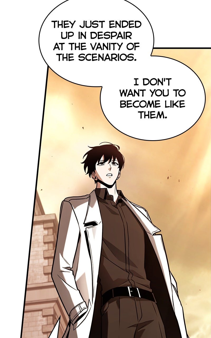 Read Omniscient Reader's Viewpoint EN Manga Online