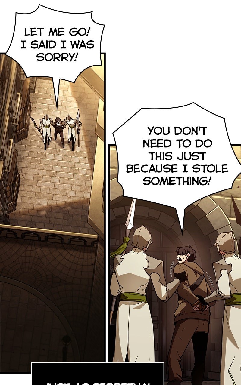 Read Omniscient Reader's Viewpoint EN Manga Online