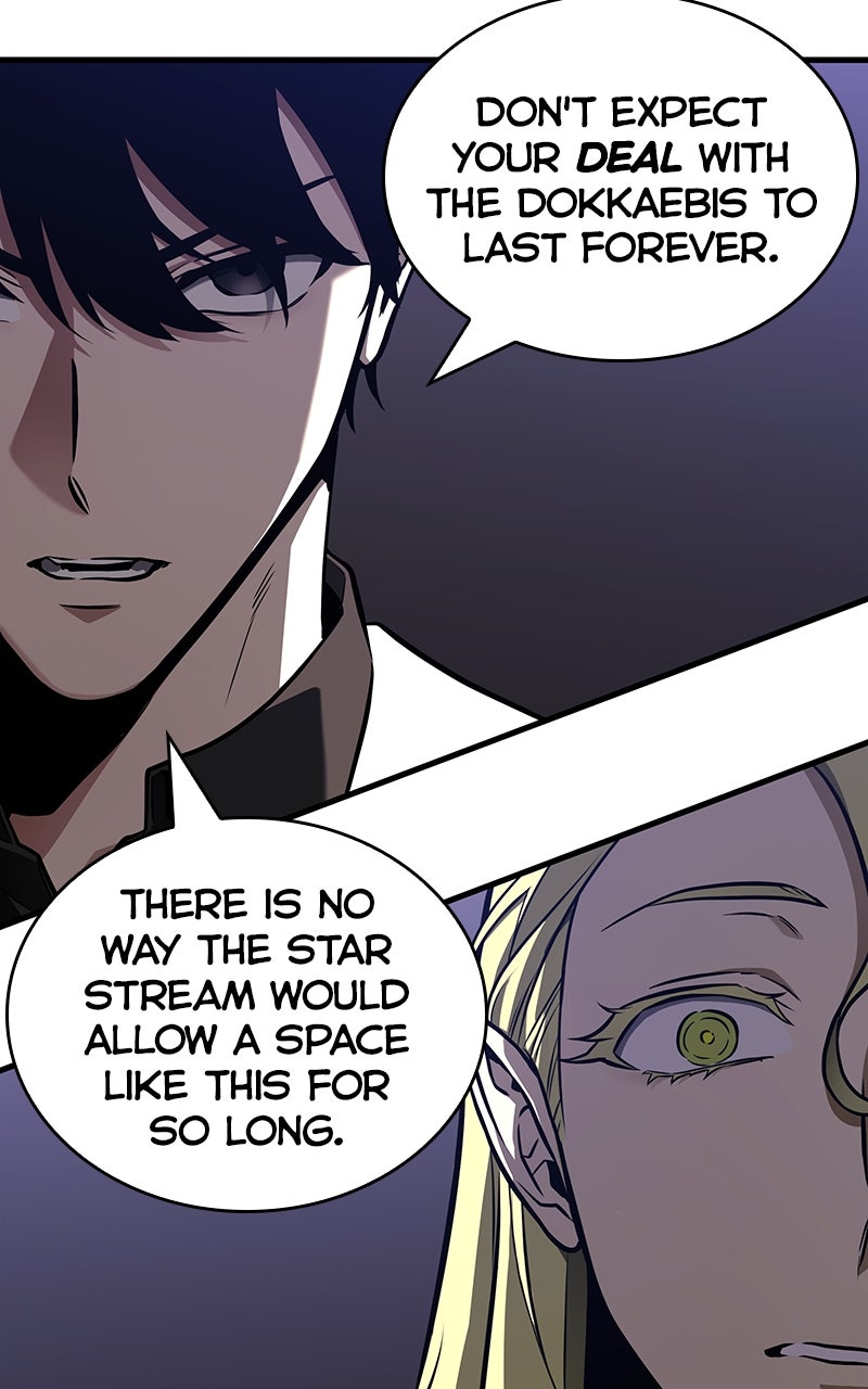 Read Omniscient Reader's Viewpoint EN Manga Online