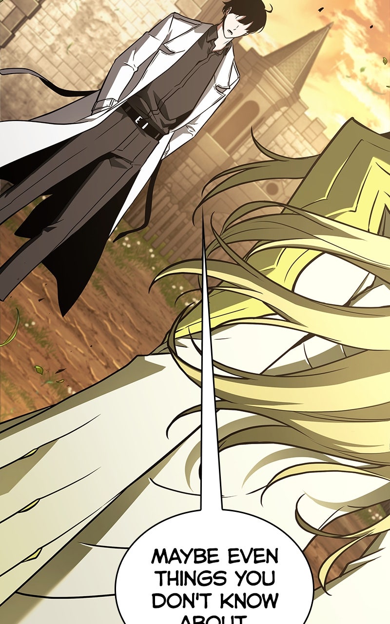 Read Omniscient Reader's Viewpoint EN Manga Online