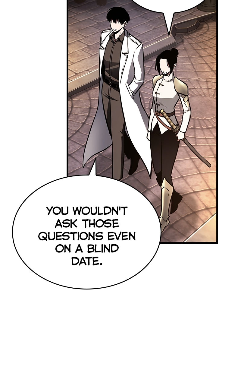 Read Omniscient Reader's Viewpoint EN Manga Online