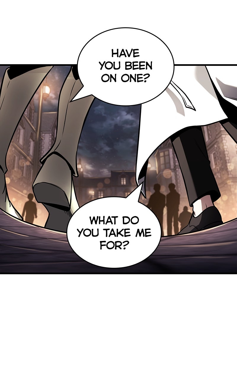 Read Omniscient Reader's Viewpoint EN Manga Online