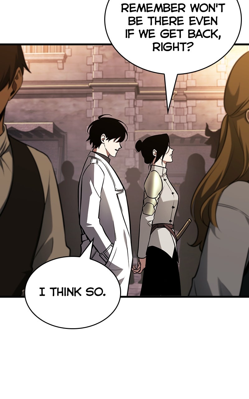 Read Omniscient Reader's Viewpoint EN Manga Online