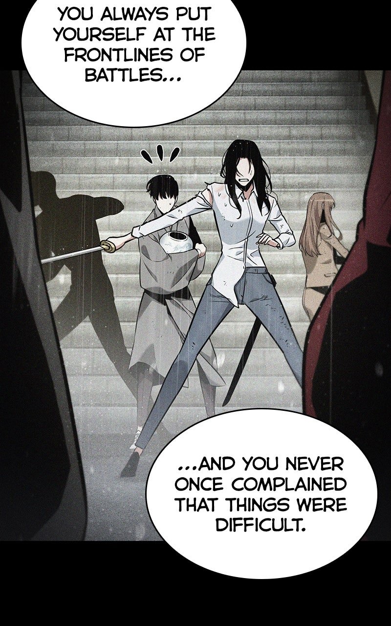 Read Omniscient Reader's Viewpoint EN Manga Online