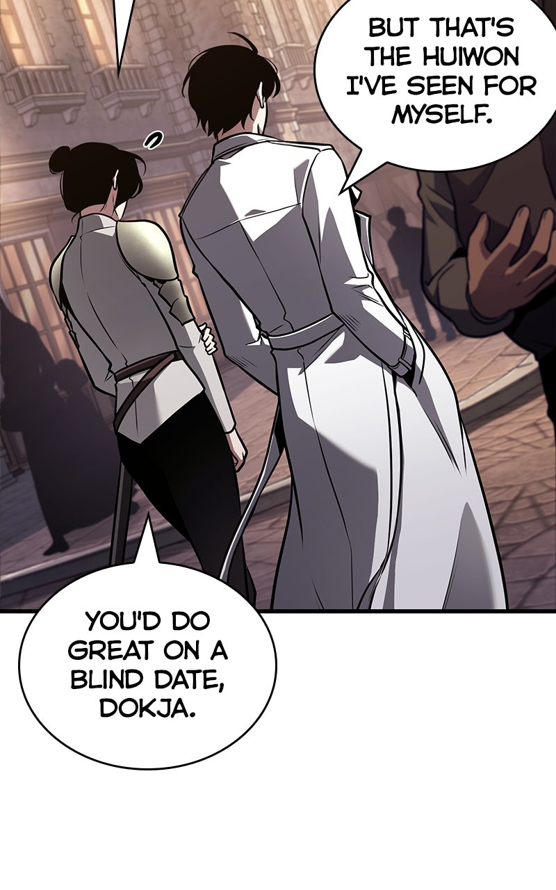 Read Omniscient Reader's Viewpoint EN Manga Online