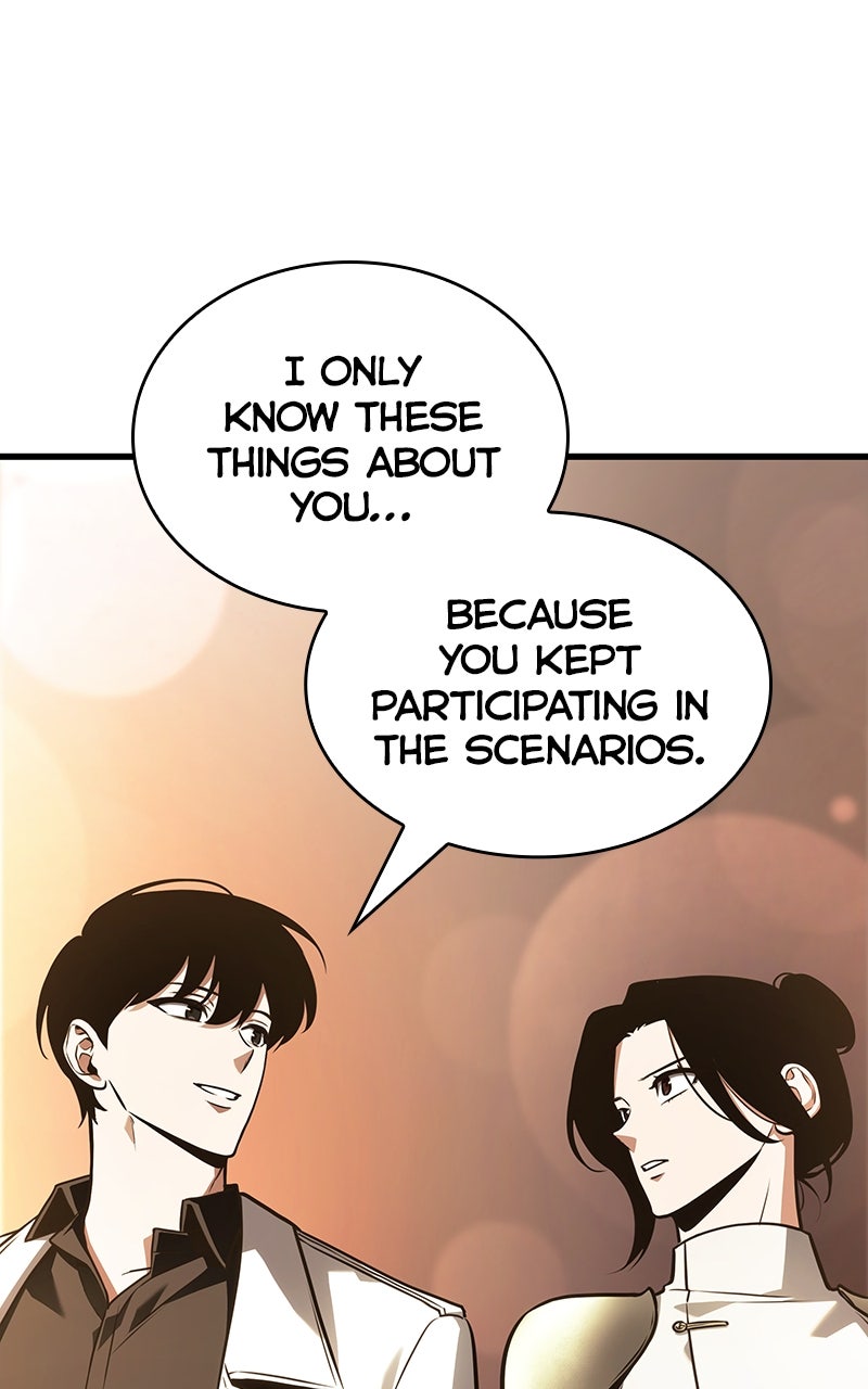 Read Omniscient Reader's Viewpoint EN Manga Online