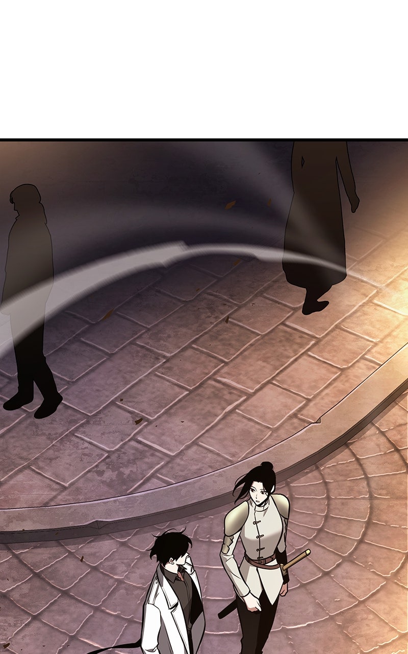 Read Omniscient Reader's Viewpoint EN Manga Online