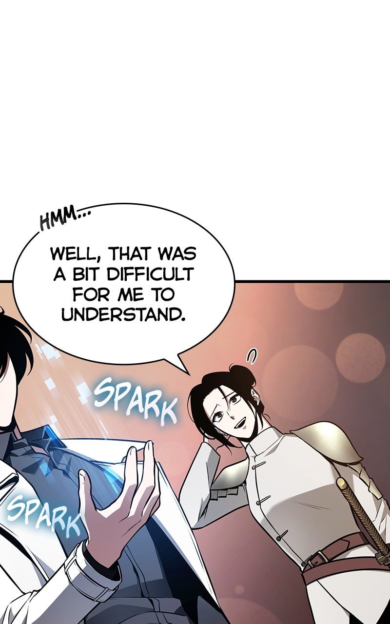 Read Omniscient Reader's Viewpoint EN Manga Online