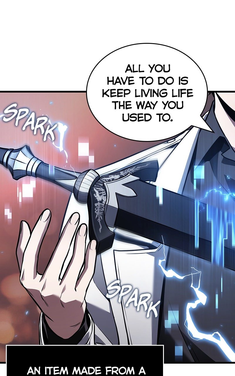 Read Omniscient Reader's Viewpoint EN Manga Online