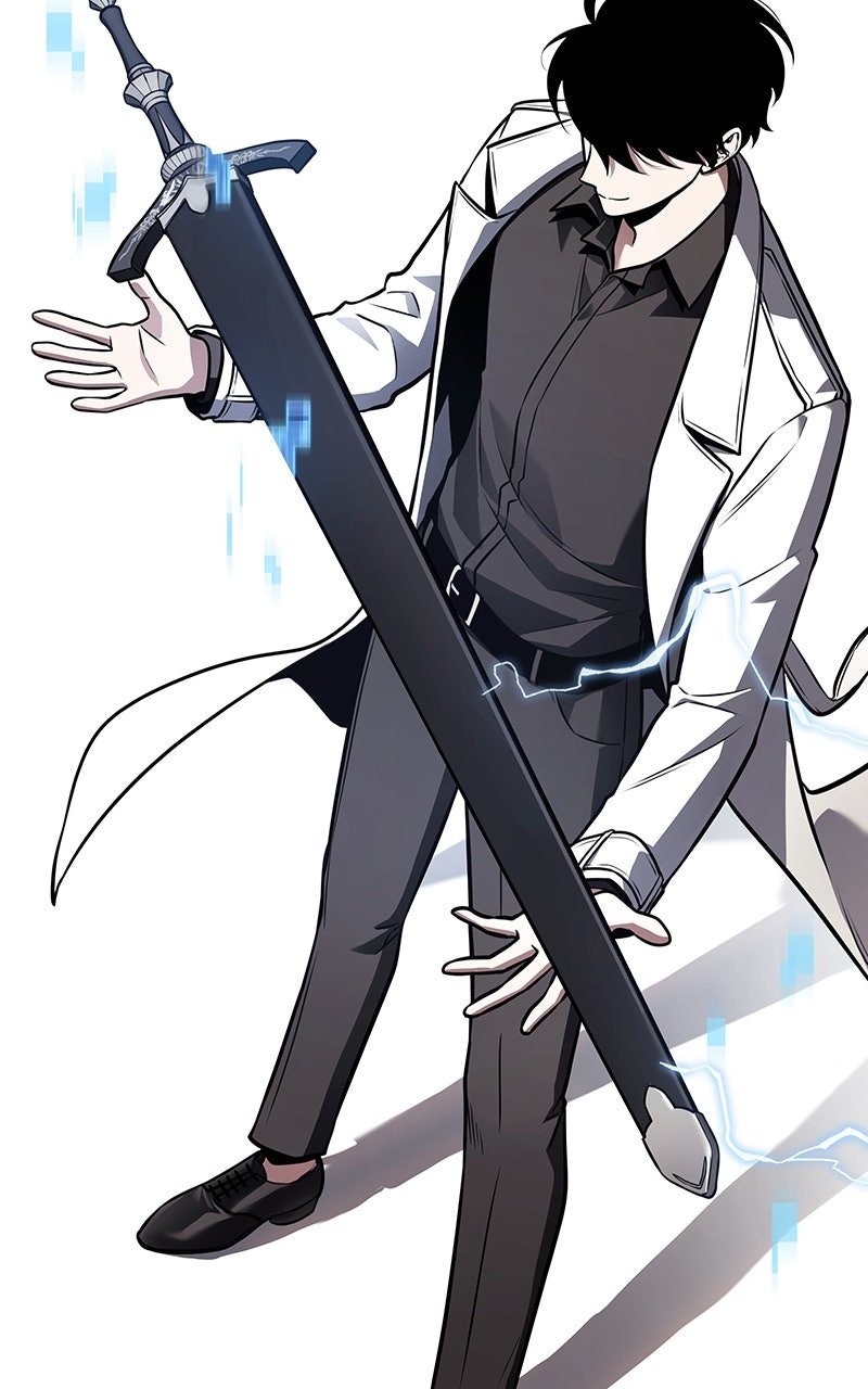 Read Omniscient Reader's Viewpoint EN Manga Online