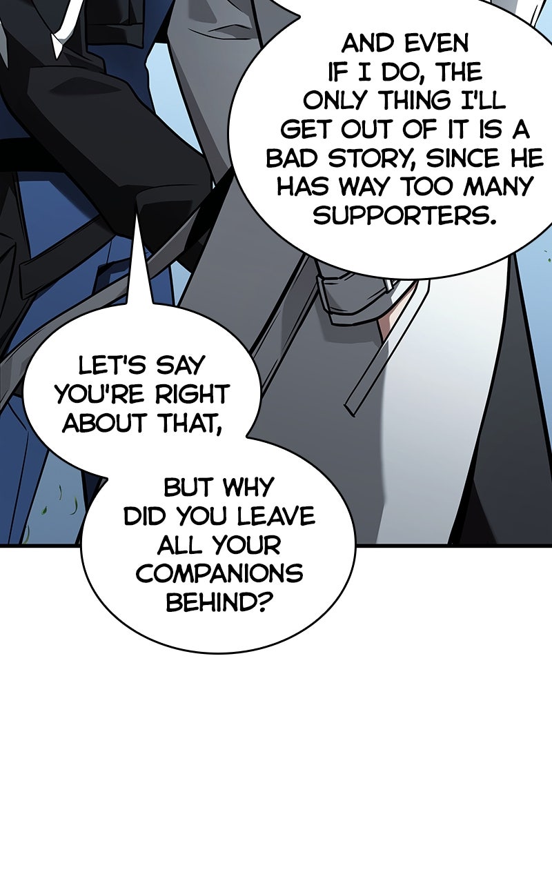 Read Omniscient Reader's Viewpoint EN Manga Online