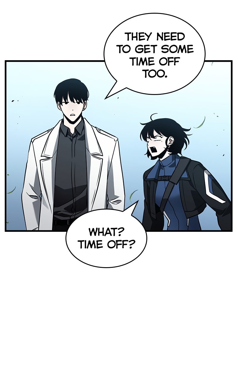 Read Omniscient Reader's Viewpoint EN Manga Online