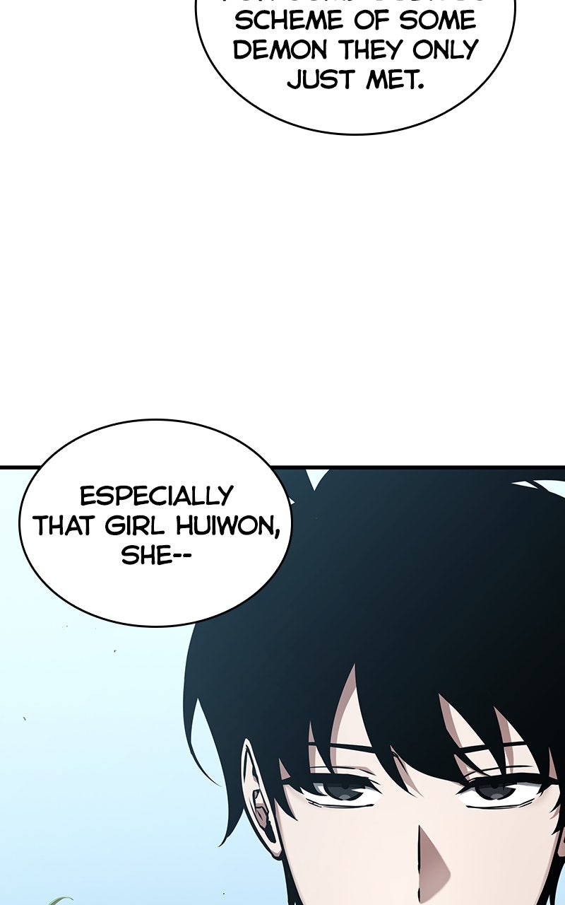 Read Omniscient Reader's Viewpoint EN Manga Online