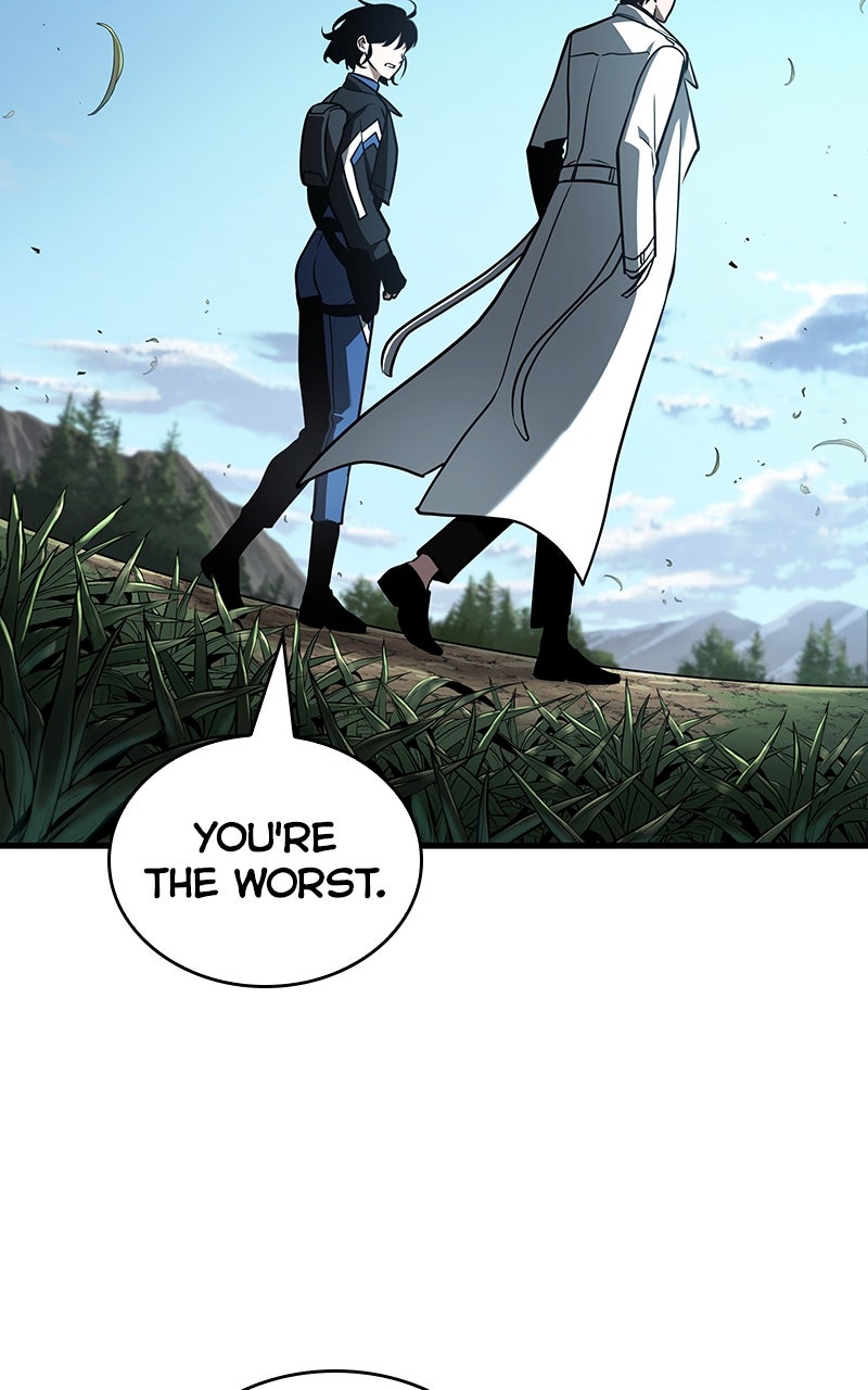 Read Omniscient Reader's Viewpoint EN Manga Online