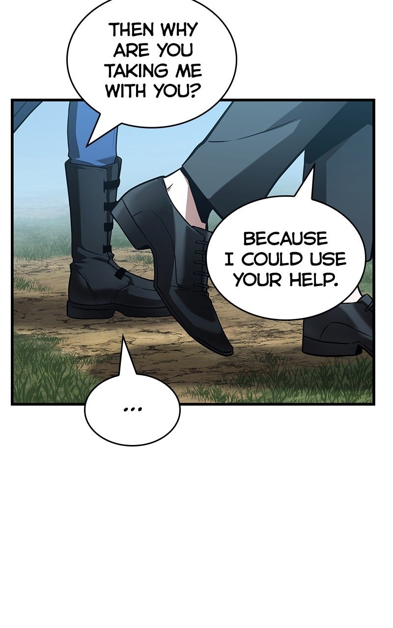 Read Omniscient Reader's Viewpoint EN Manga Online