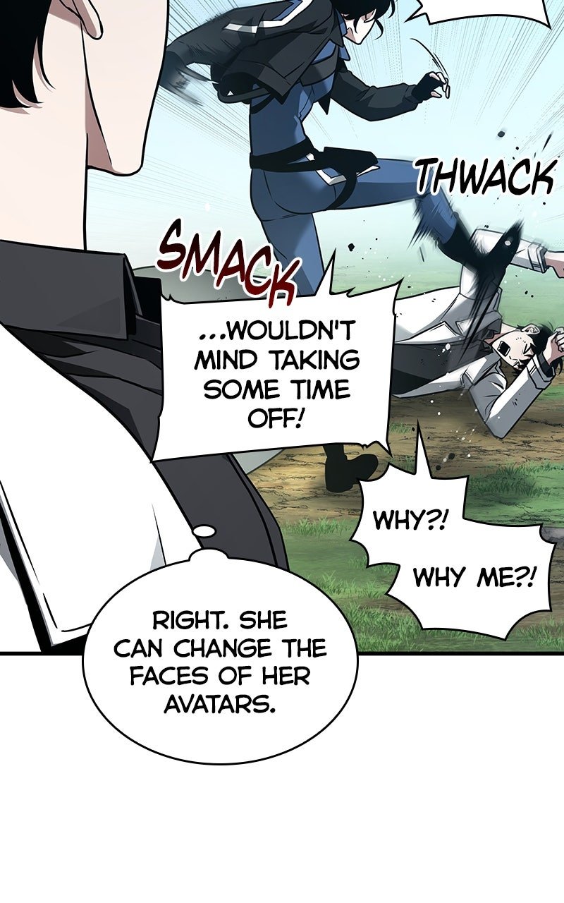 Read Omniscient Reader's Viewpoint EN Manga Online