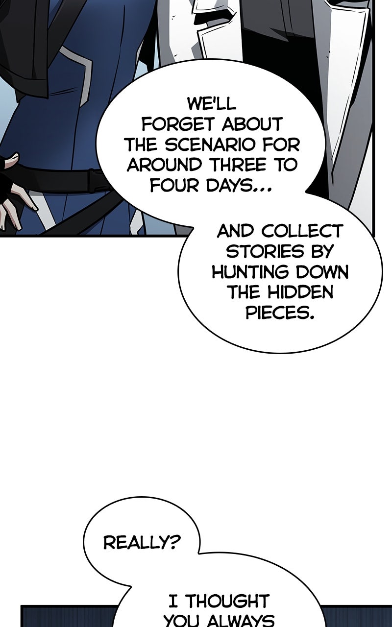 Read Omniscient Reader's Viewpoint EN Manga Online