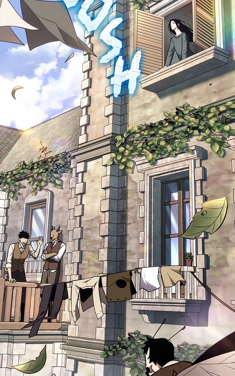 Read Omniscient Reader's Viewpoint EN Manga Online