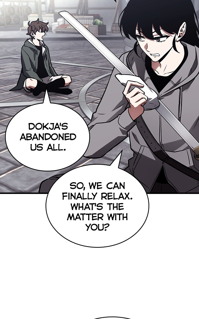 Read Omniscient Reader's Viewpoint EN Manga Online