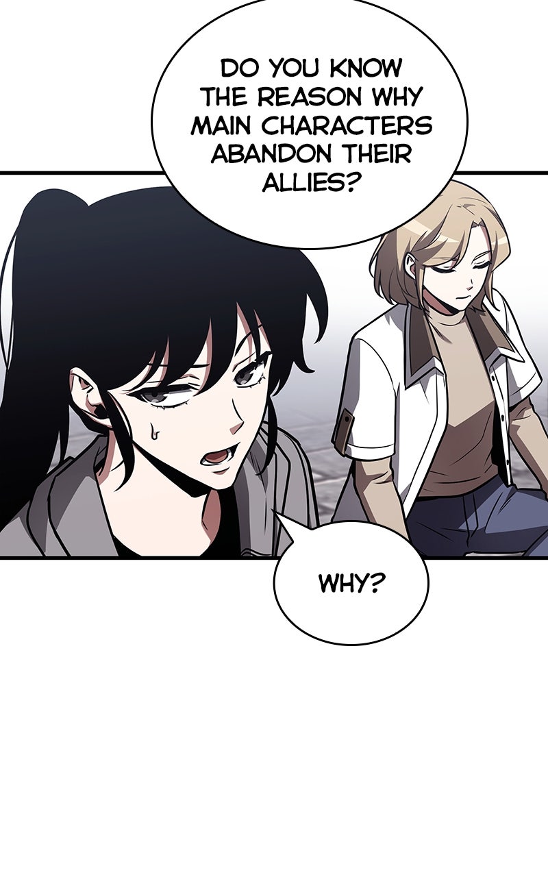 Read Omniscient Reader's Viewpoint EN Manga Online