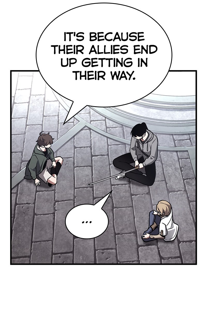 Read Omniscient Reader's Viewpoint EN Manga Online