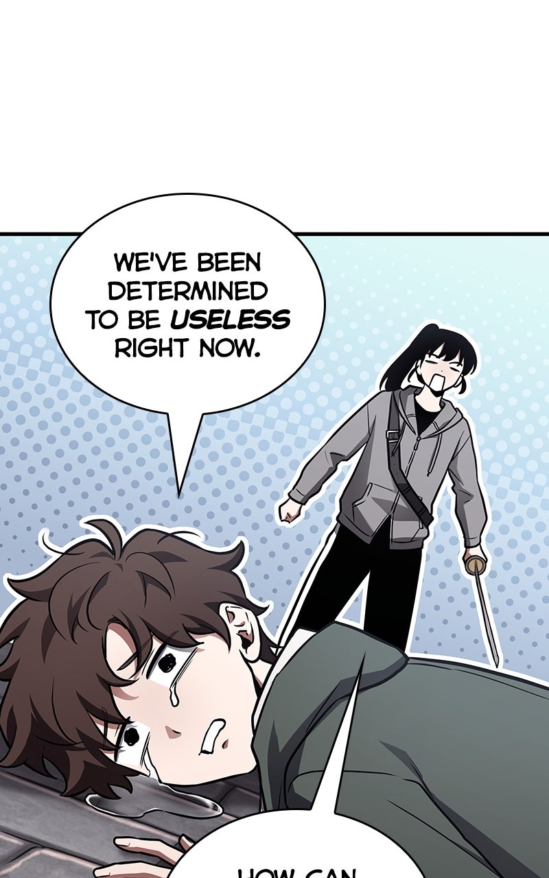 Read Omniscient Reader's Viewpoint EN Manga Online