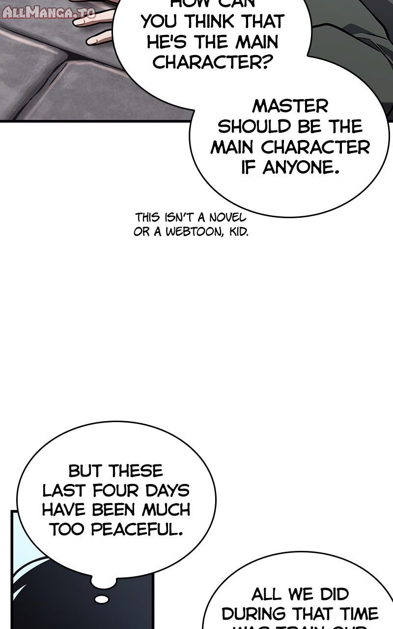 Read Omniscient Reader's Viewpoint EN Manga Online