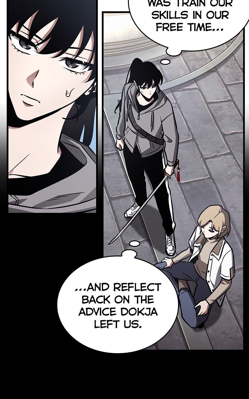 Read Omniscient Reader's Viewpoint EN Manga Online