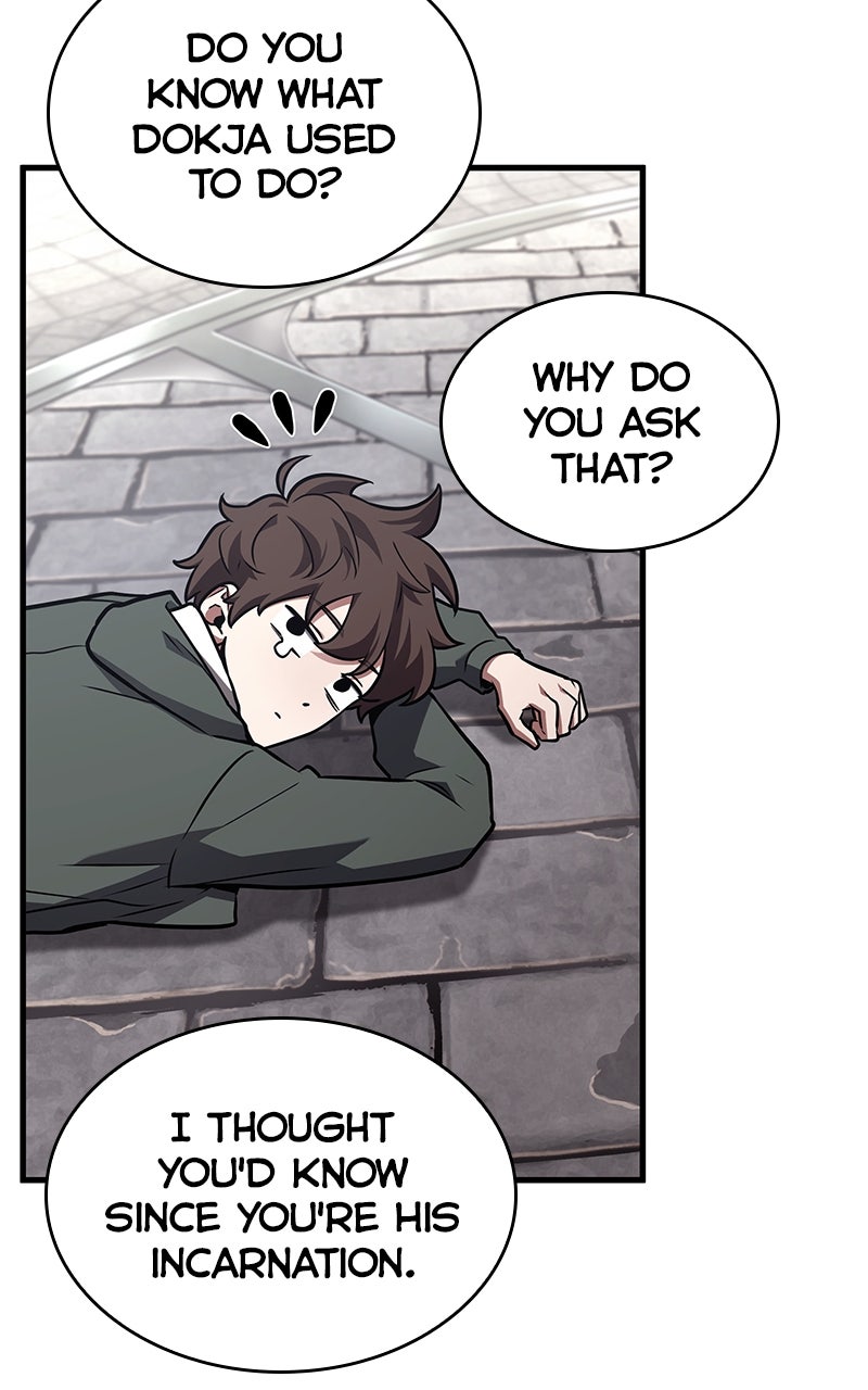 Read Omniscient Reader's Viewpoint EN Manga Online