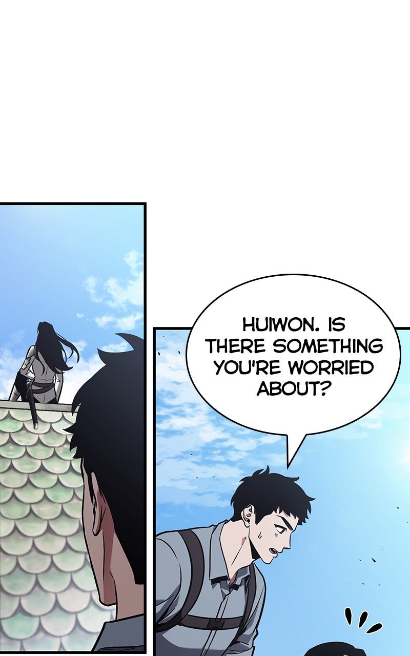 Read Omniscient Reader's Viewpoint EN Manga Online