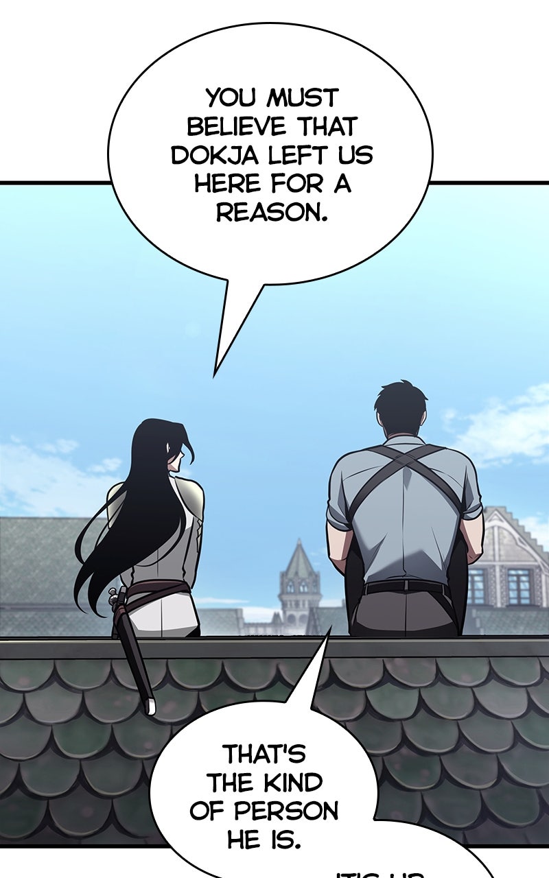 Read Omniscient Reader's Viewpoint EN Manga Online