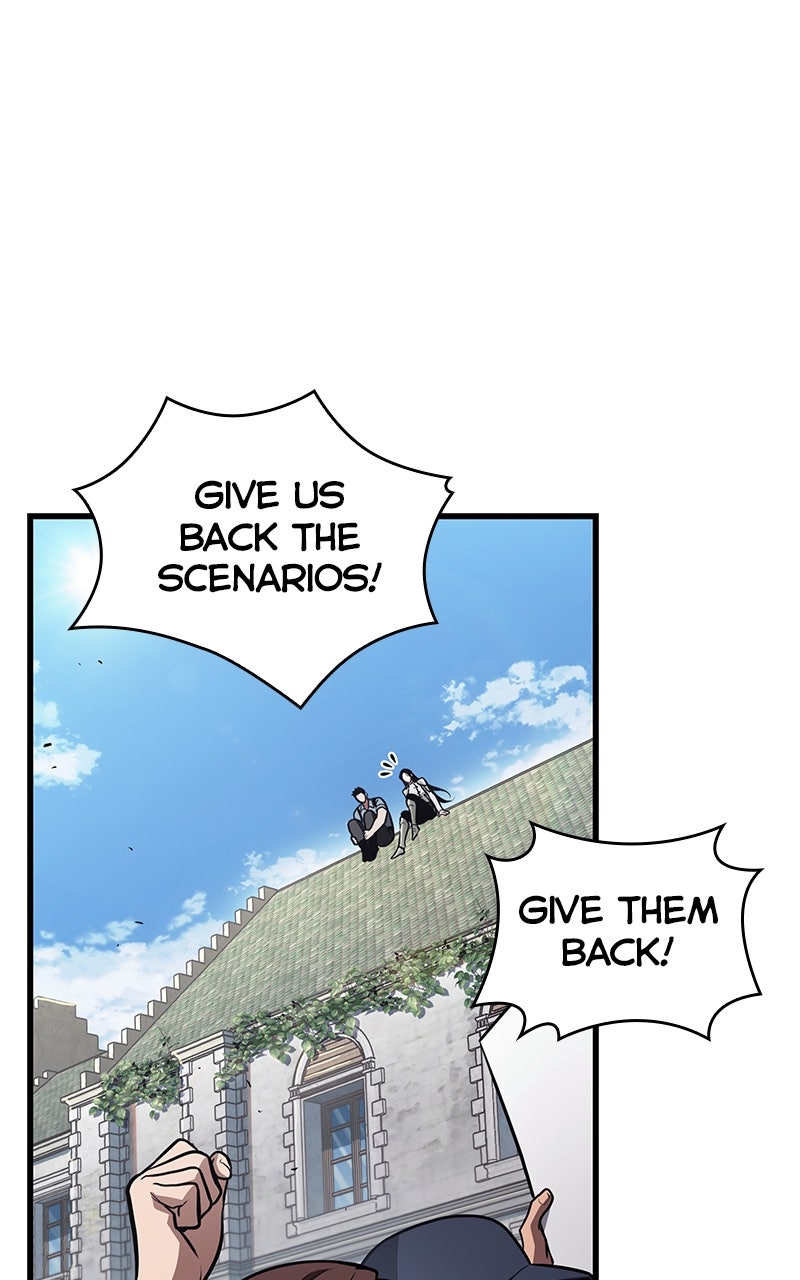 Read Omniscient Reader's Viewpoint EN Manga Online