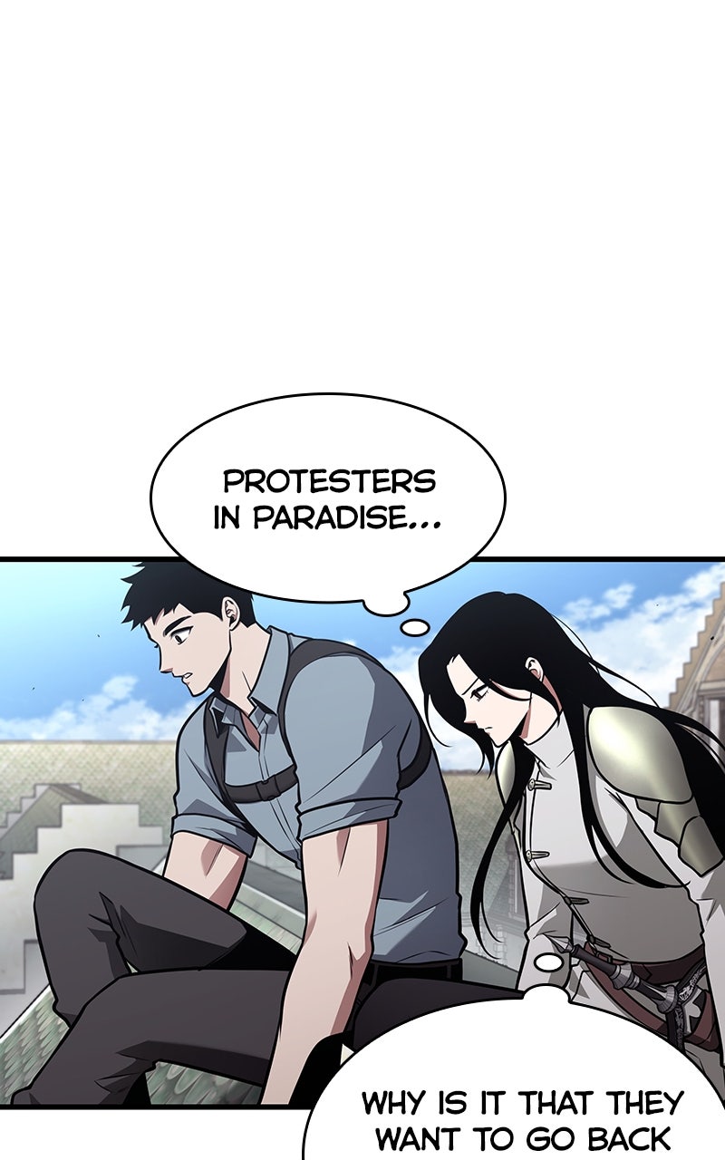 Read Omniscient Reader's Viewpoint EN Manga Online