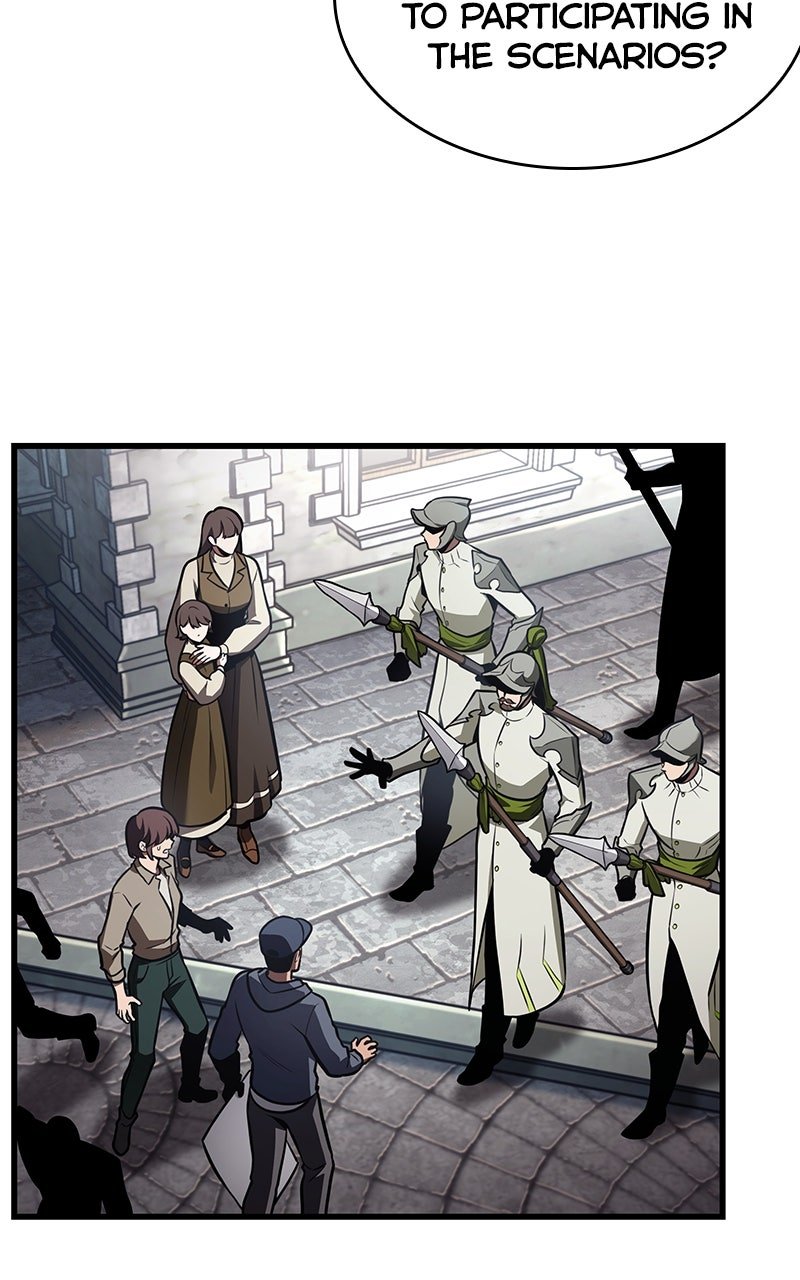 Read Omniscient Reader's Viewpoint EN Manga Online