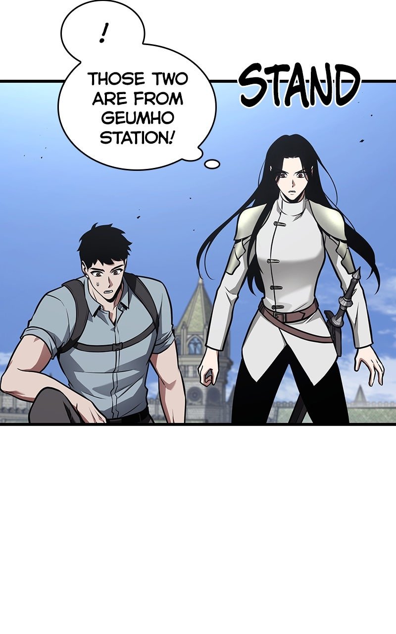 Read Omniscient Reader's Viewpoint EN Manga Online