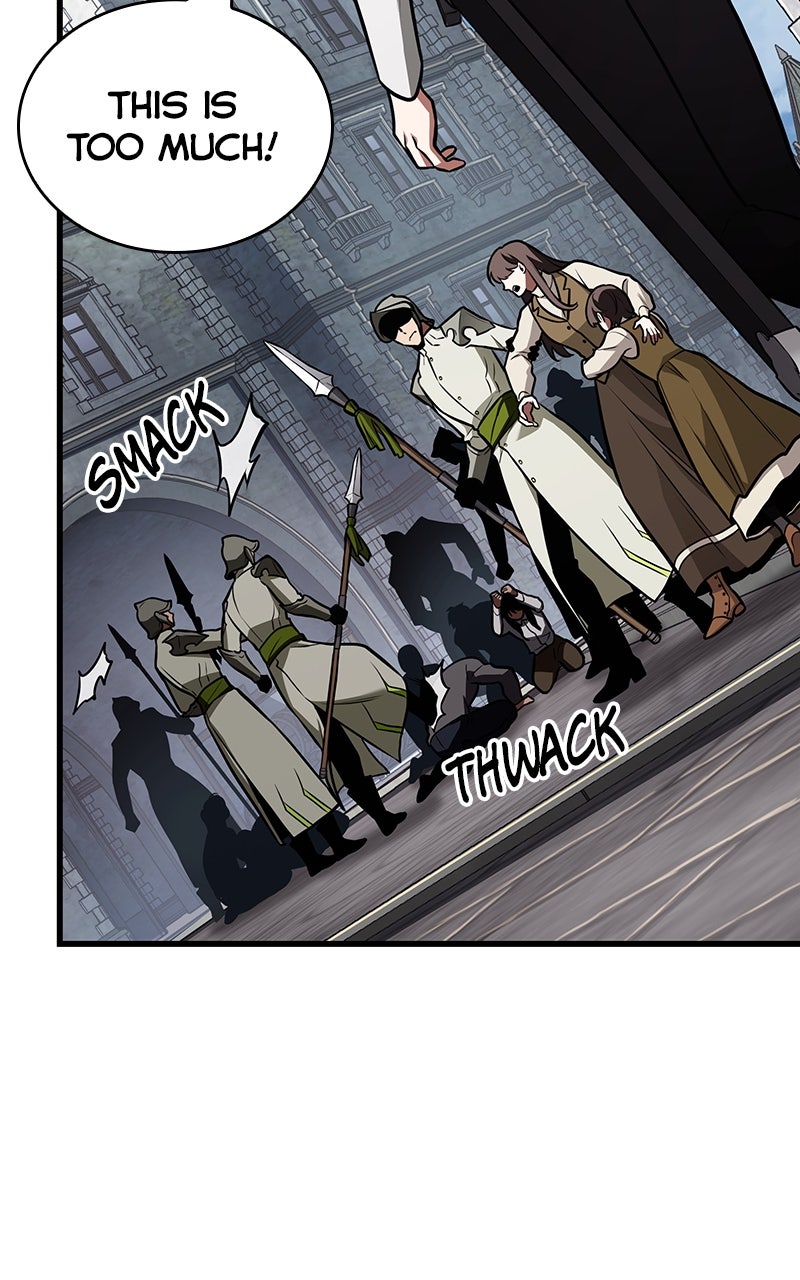 Read Omniscient Reader's Viewpoint EN Manga Online