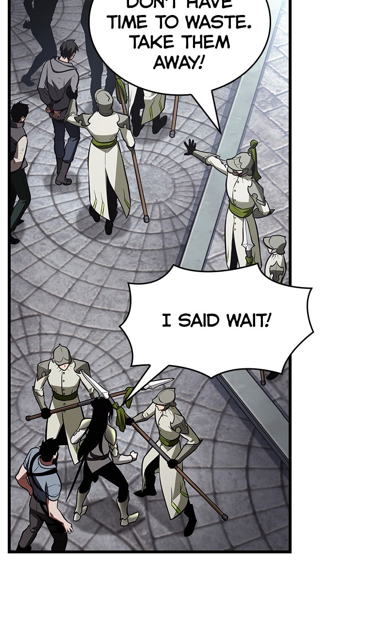 Read Omniscient Reader's Viewpoint EN Manga Online