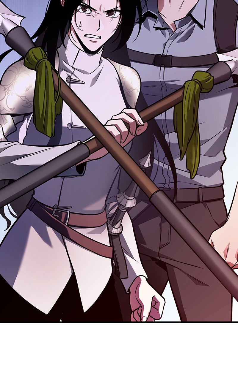 Read Omniscient Reader's Viewpoint EN Manga Online