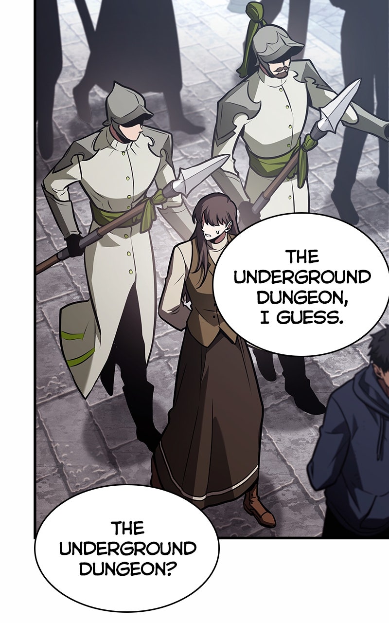 Read Omniscient Reader's Viewpoint EN Manga Online