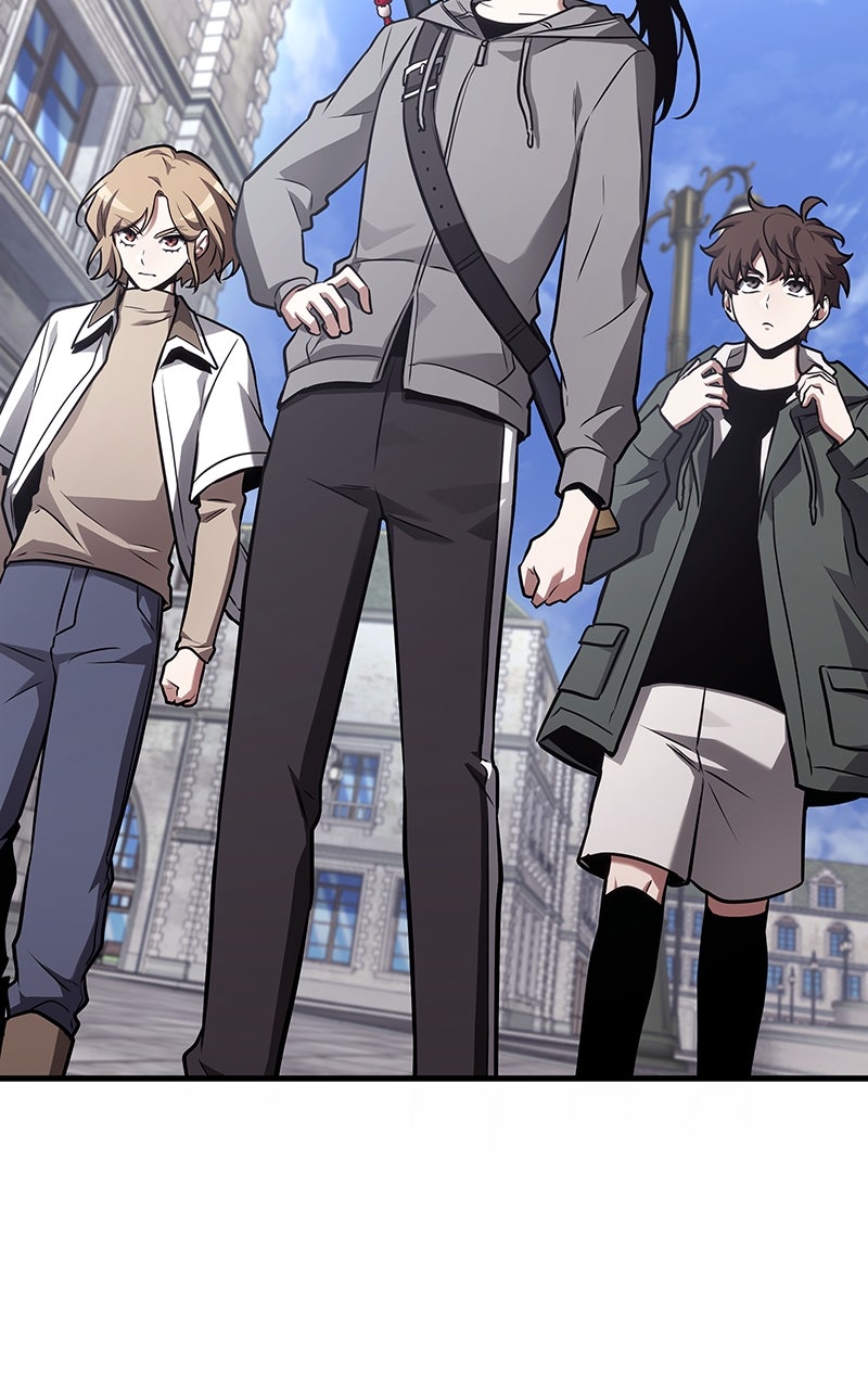 Read Omniscient Reader's Viewpoint EN Manga Online