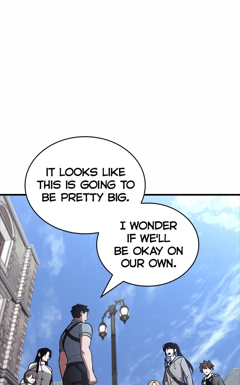 Read Omniscient Reader's Viewpoint EN Manga Online