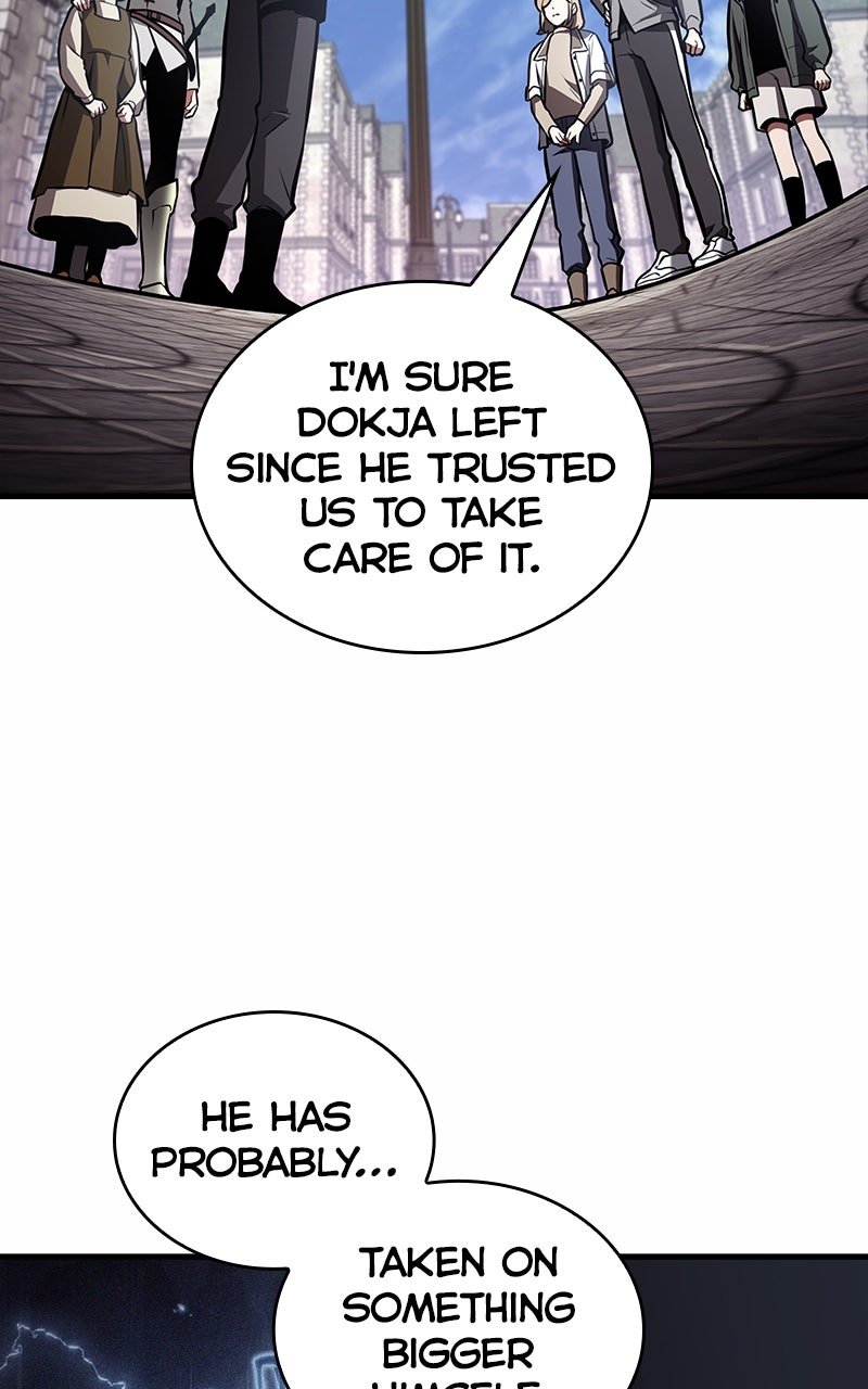 Read Omniscient Reader's Viewpoint EN Manga Online