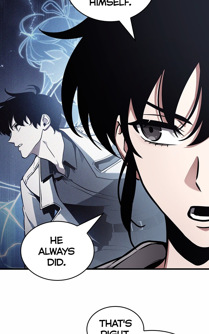 Read Omniscient Reader's Viewpoint EN Manga Online