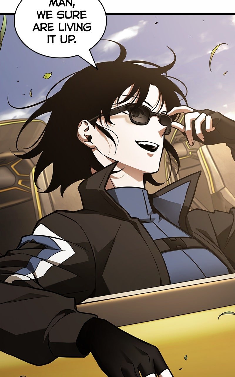 Read Omniscient Reader's Viewpoint EN Manga Online